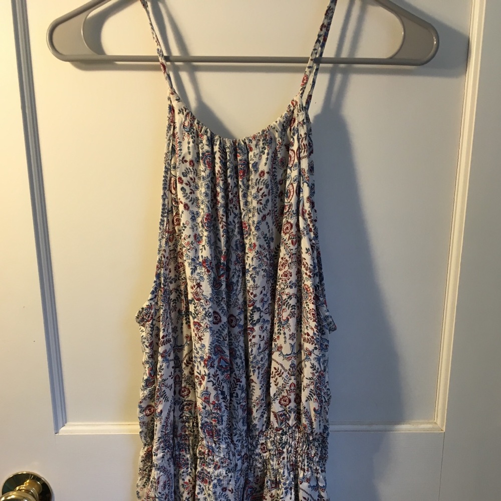 Urban Outfitters romper